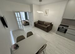 Apartment on Morehidny Lane