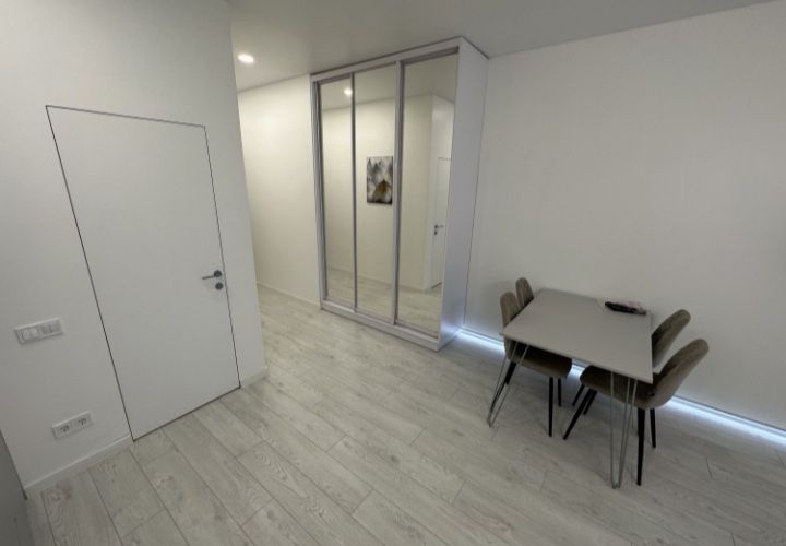 Apartment on Morehidny Lane