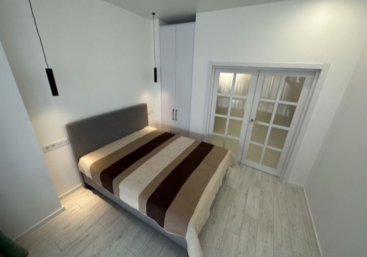 Apartment on Morehidny Lane