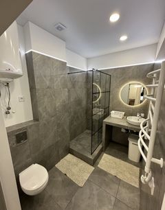 Apartment on Morehidny Lane
