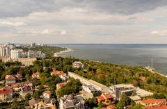Apartment on Frantsuzsky Boulevard