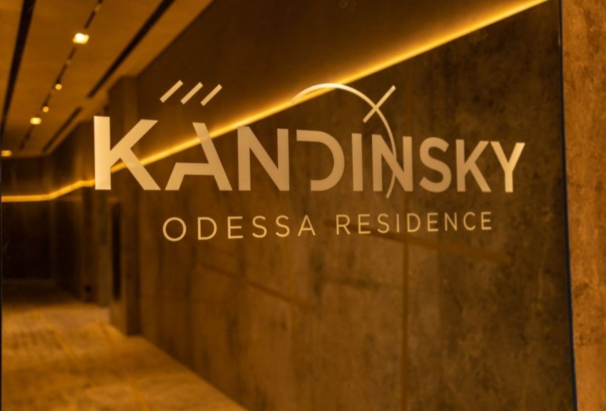 Apartment on Frantsuzsky Boulevard