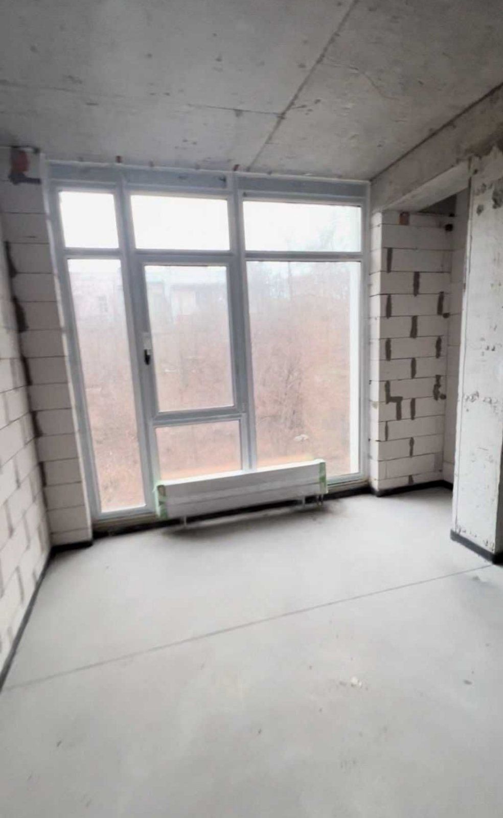 Apartment on Primorska Street