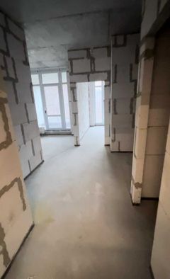Apartment on Primorska Street