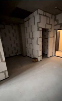 Apartment on Primorska Street
