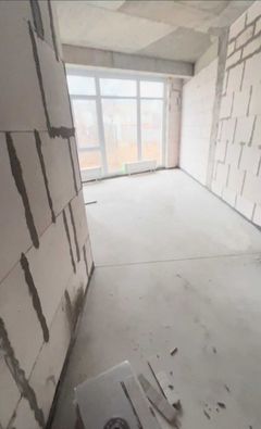 Apartment on Primorska Street