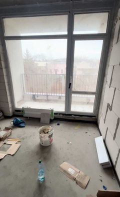 Apartment on Primorska Street
