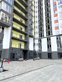 Apartment on Williams Street