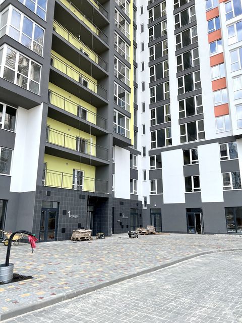 Apartment on Williams Street