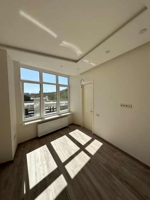 Apartment on Morekhidny Lane