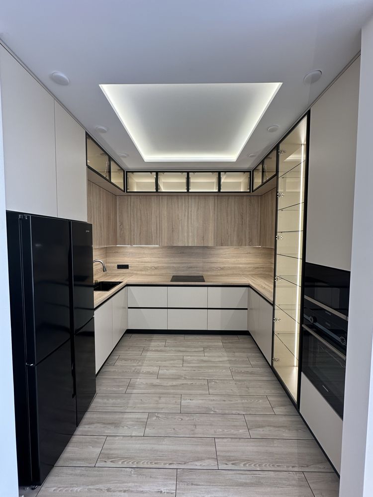 Apartment on Morekhidny Lane
