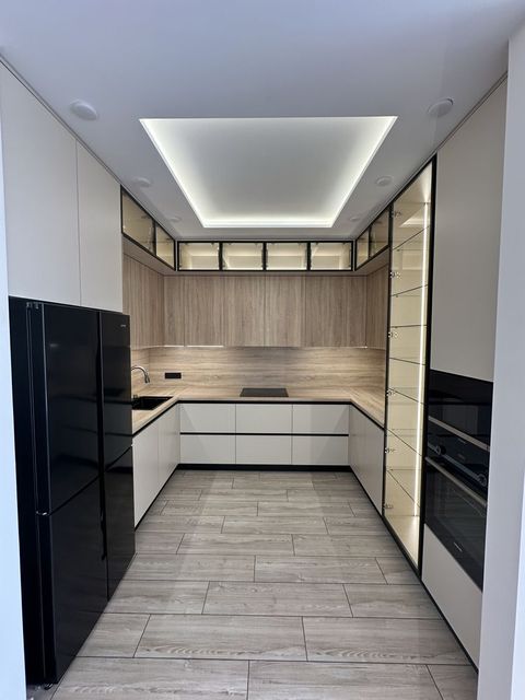 Apartment on Morekhidny Lane