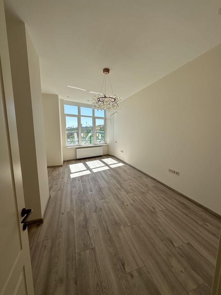 Apartment on Morekhidny Lane
