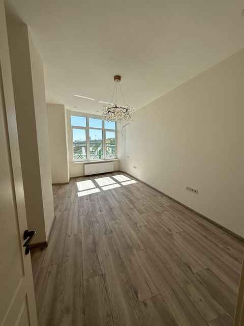 Apartment on Morekhidny Lane