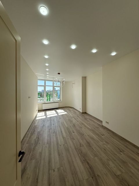 Apartment on Morekhidny Lane