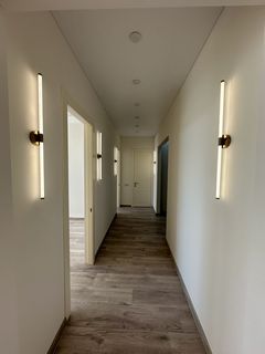 Apartment on Morekhidny Lane