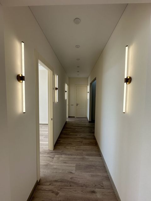 Apartment on Morekhidny Lane