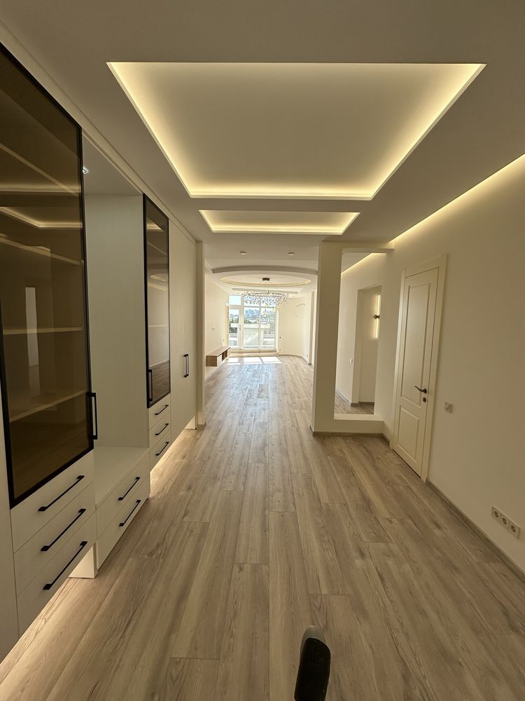 Apartment on Morekhidny Lane