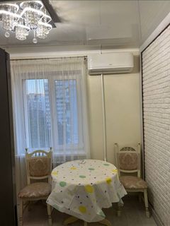 Apartment on Vladimir Vysotsky Street