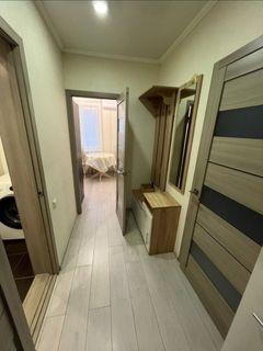 Apartment on Vladimir Vysotsky Street