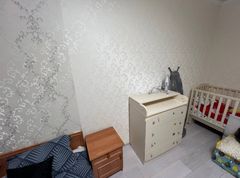 Apartment on Vladimir Vysotsky Street