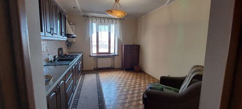 Apartment on Atomna Golovatogo Street
