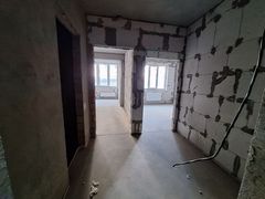 Apartment on Nikolaevskaya Road