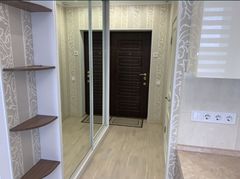 Квартира на Малиновського вул.