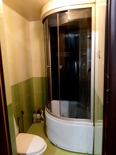 Apartment on Malaya Arnautskaya Street