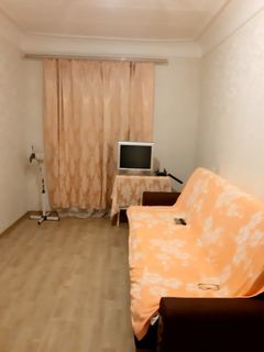 Квартира на Малій Арнаутській вул.