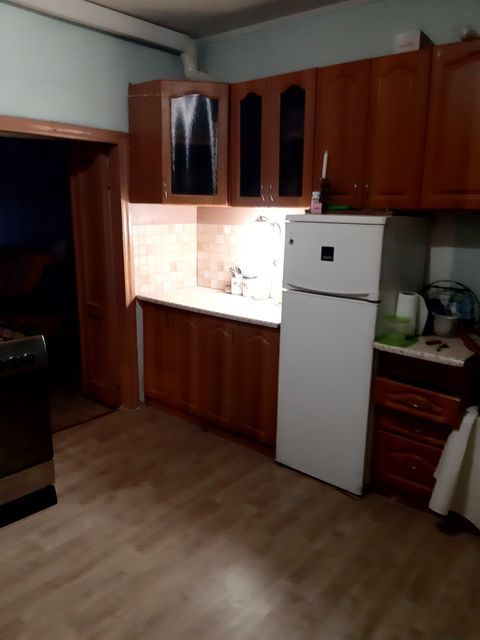 Apartment on Malaya Arnautskaya Street