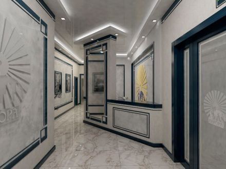 Квартира на Героев Крут