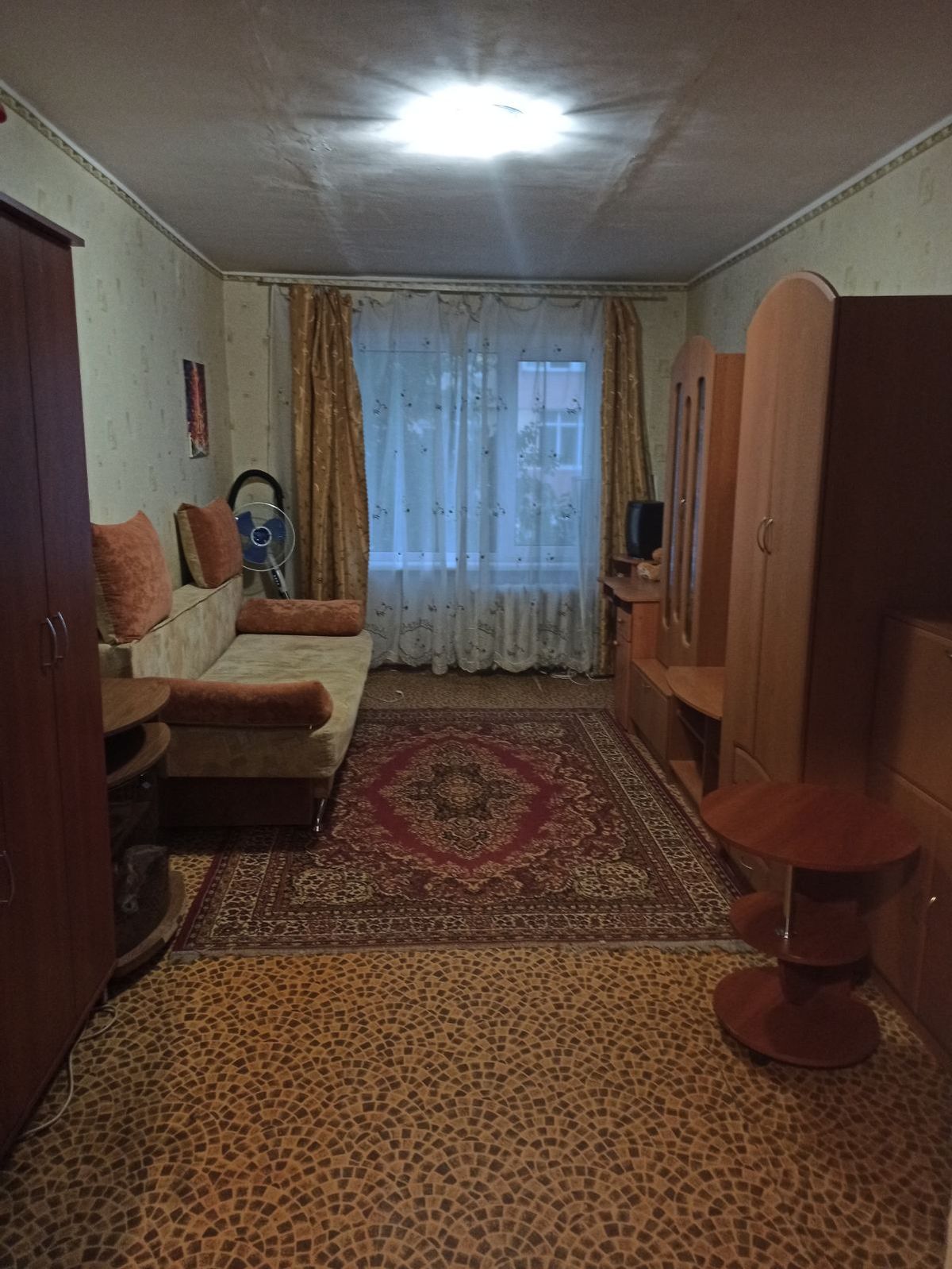 Квартира на Транспортній вул.