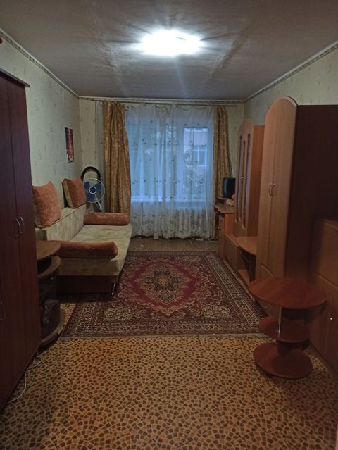 Apartment on Transportna Street