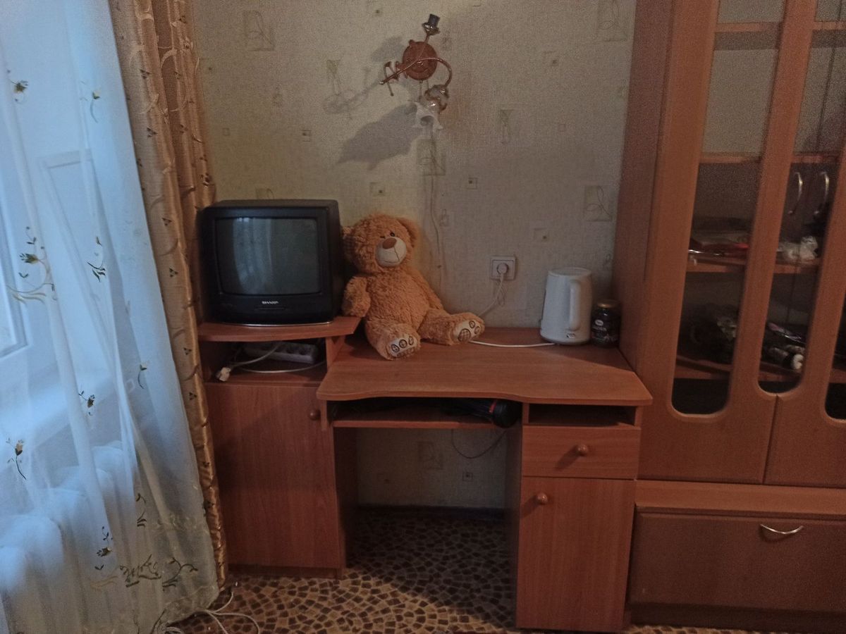 Квартира на Транспортній вул.