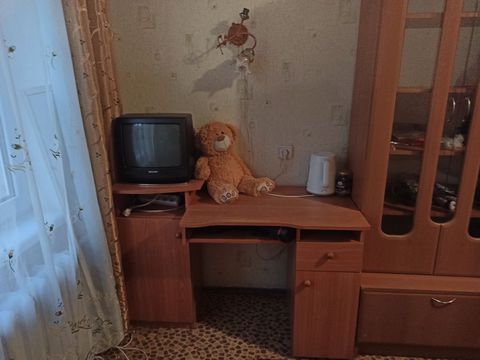 Apartment on Transportna Street