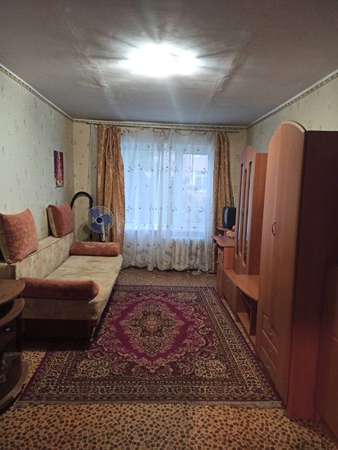 Apartment on Transportna Street
