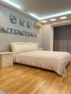 Apartment on Sahaidachny (Lidersovsky) Boulevard
