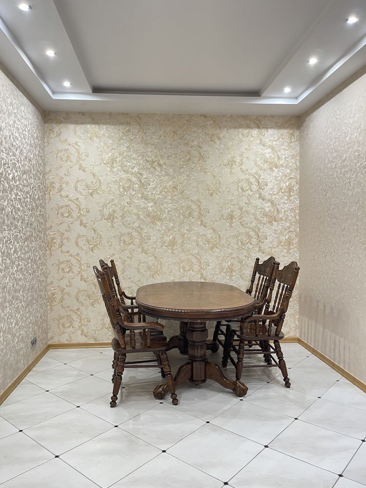 Apartment on Sahaidachny (Lidersovsky) Boulevard