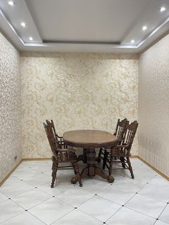 Apartment on Sahaidachny (Lidersovsky) Boulevard