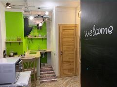 Apartment on Protsenko Street