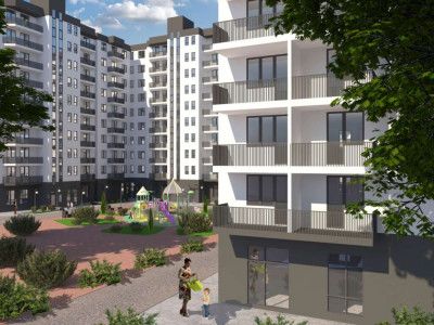 квартира Товарний провулок вул