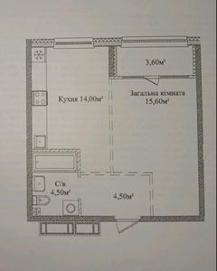 Apartment on Varnenska Street