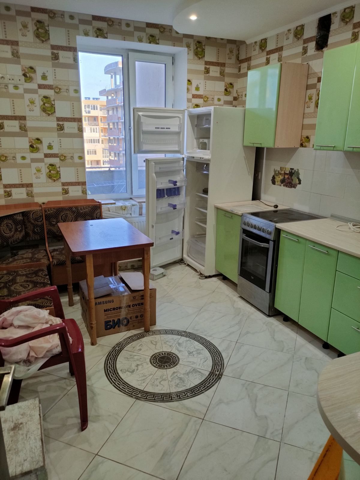 Предлагается к продаже 2-х комнатная квартира