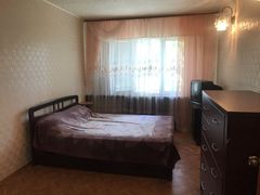 Apartment on Korolyova Street