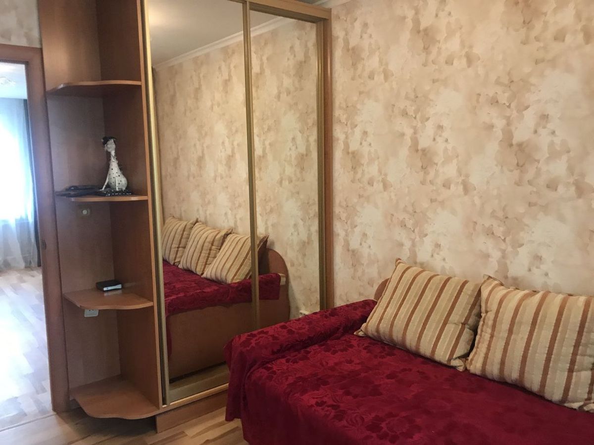 Apartment on Korolyova Street