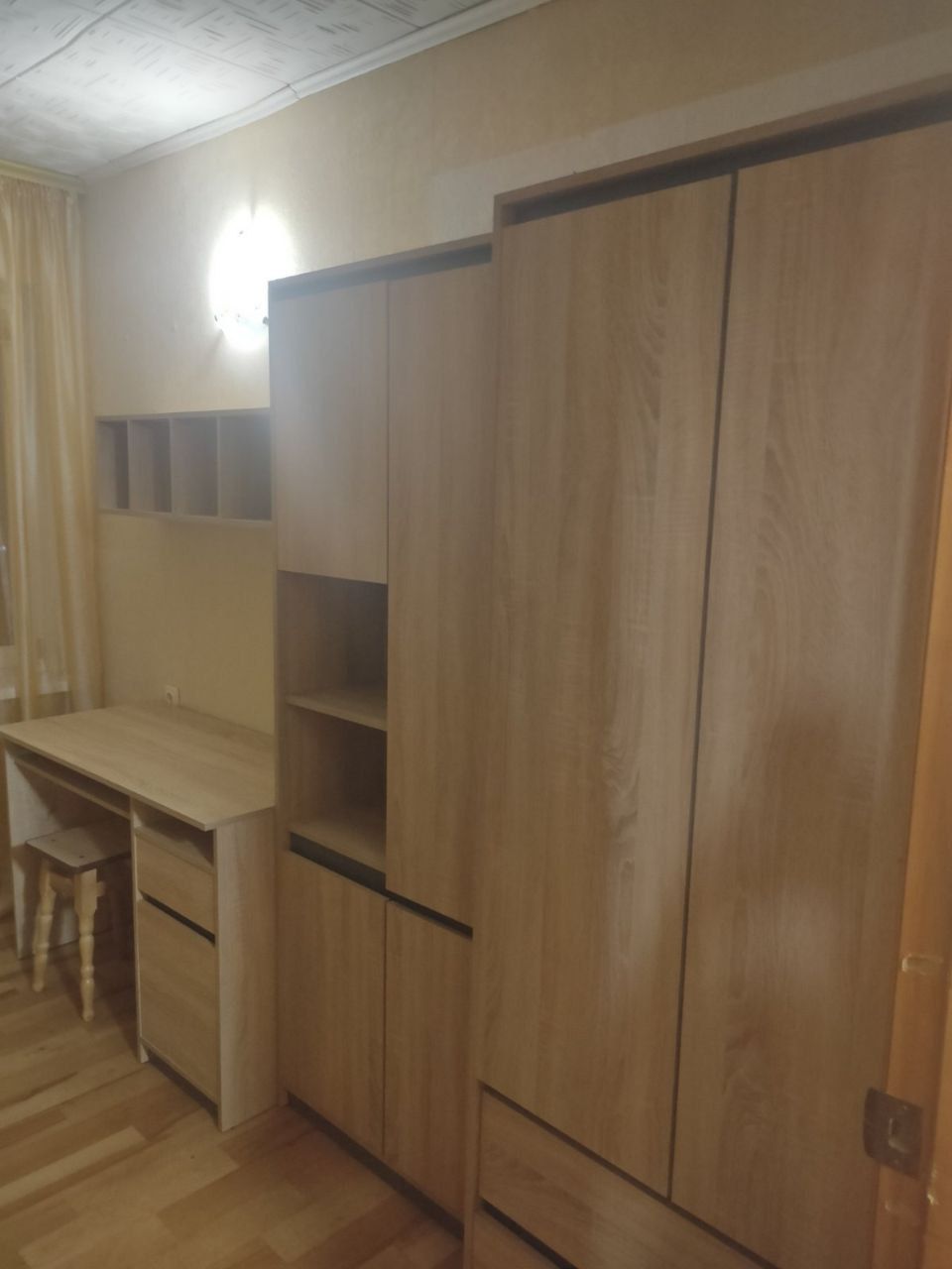Apartment on Korolyova Street