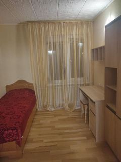 Apartment on Korolyova Street