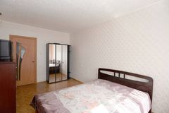 Apartment on Korolyova Street