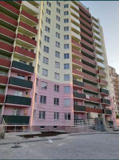 Квартира на Сахарова вул.